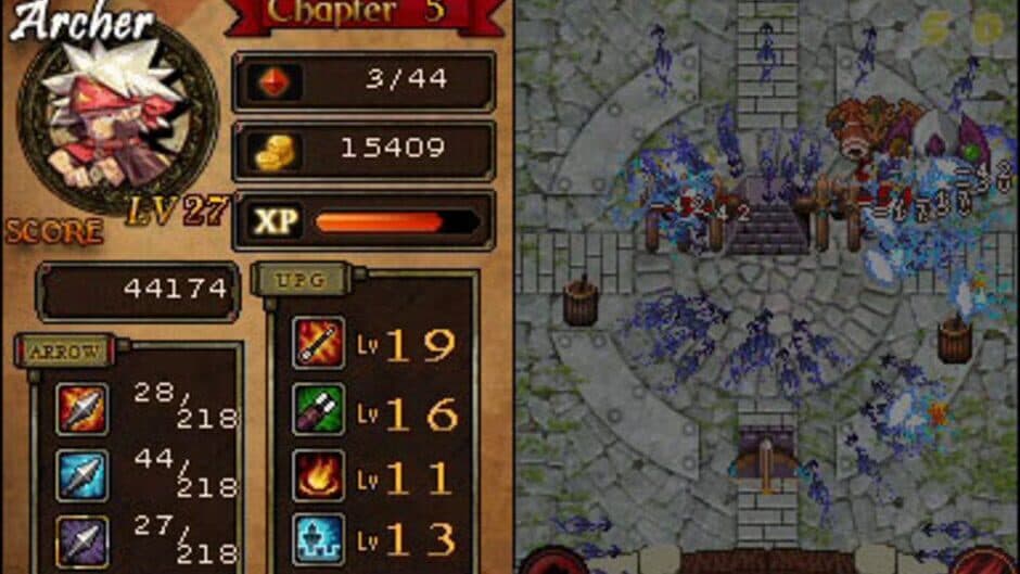 Скриншот 2 из Come On! Dragons