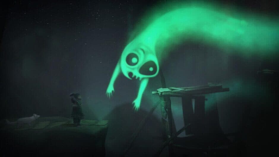 Скриншот 11 из Never Alone: Kisima Ingitchuna