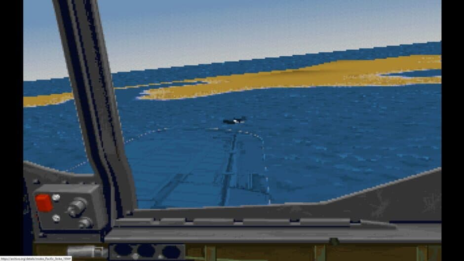 Скриншот 2 из Pacific Strike