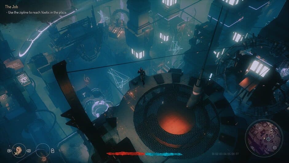 Скриншот 4 из Seven: The Days Long Gone