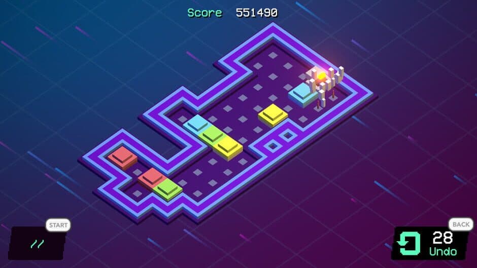 Скриншот 1 из InterLogic