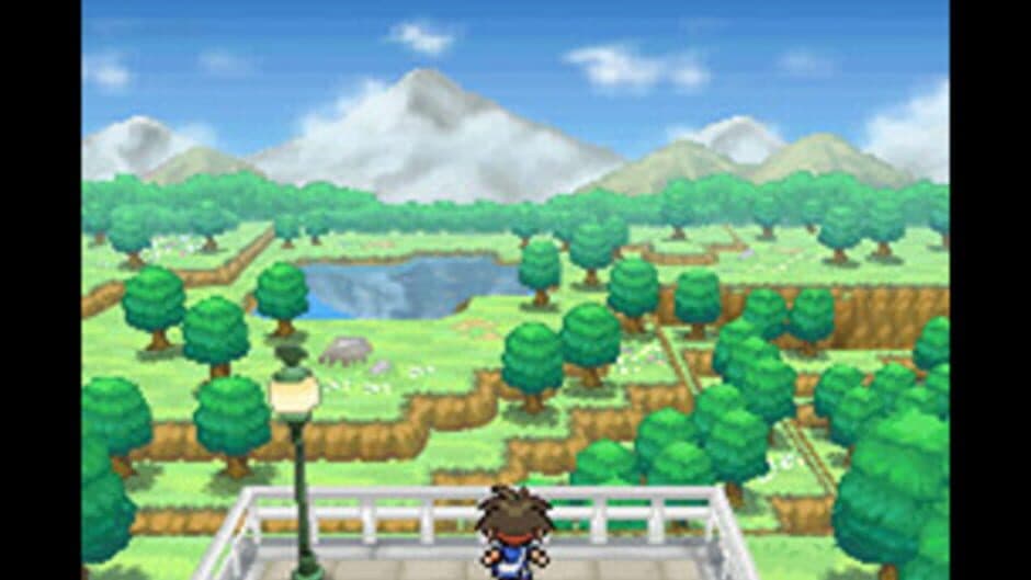 Скриншот 3 из Pokémon Black Version 2