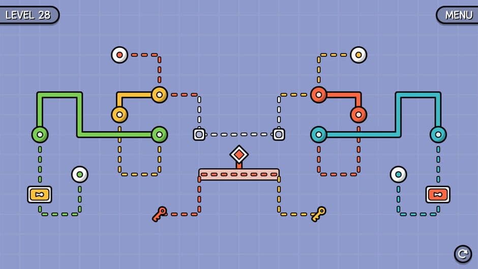 Скриншот 1 из Entangle