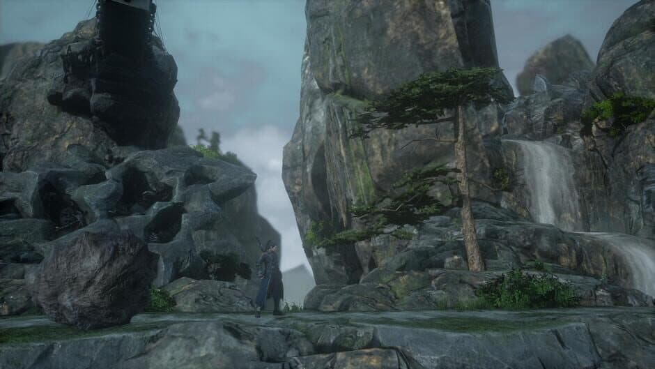 Скриншот 7 из Hidden Dragon: Legend
