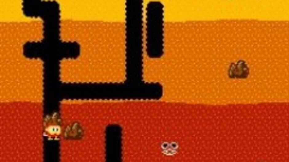 Скриншот 1 из Namco Museum 50th Anniversary