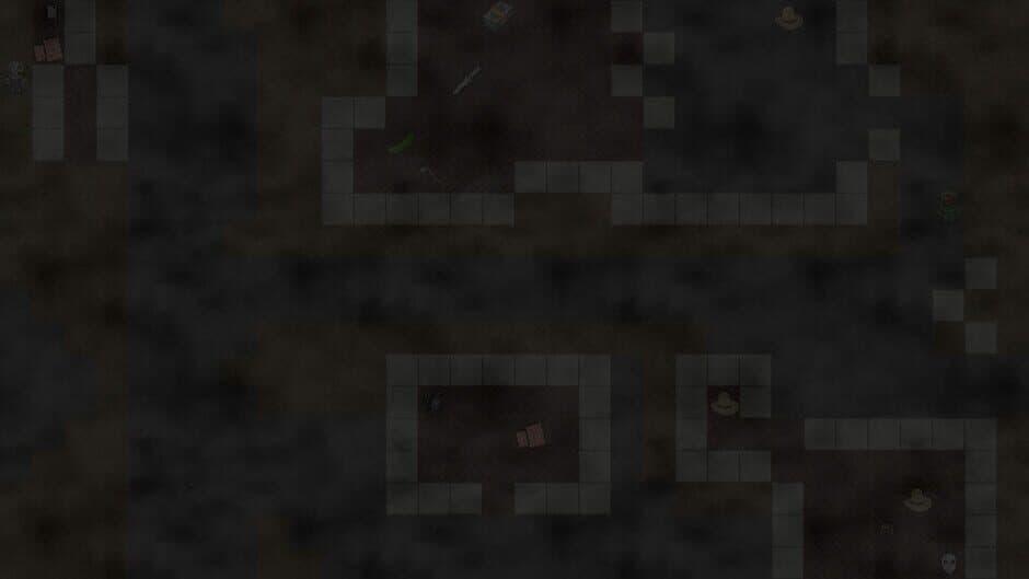Скриншот 2 из Perfect Dead