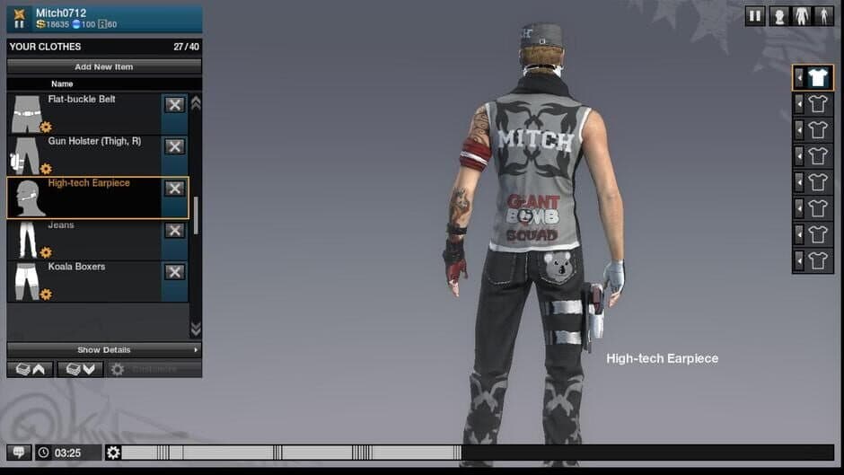 Скриншот 5 из APB Reloaded