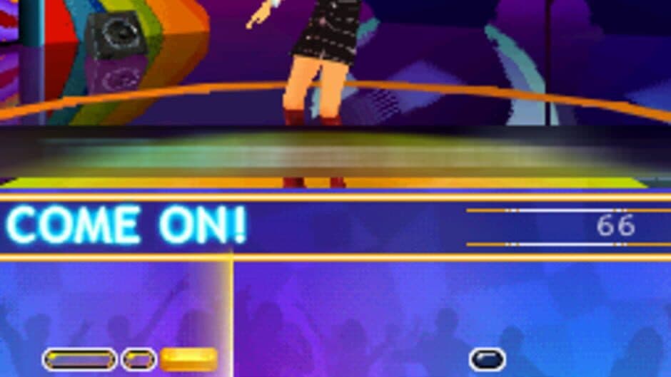 Скриншот 5 из Just Sing! 80s Collection