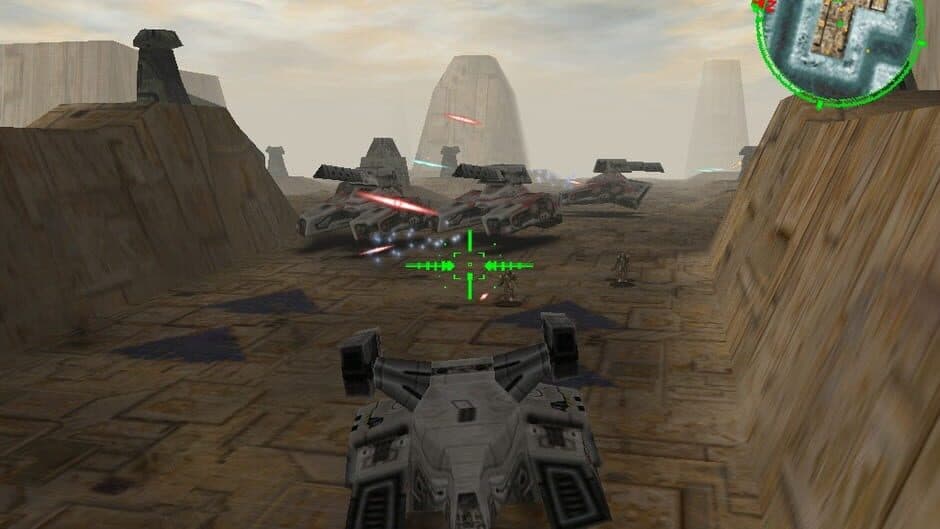 Скриншот 3 из Uprising 2: Lead and Destroy