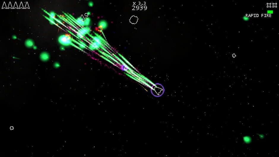 Скриншот 5 из Pixel Star