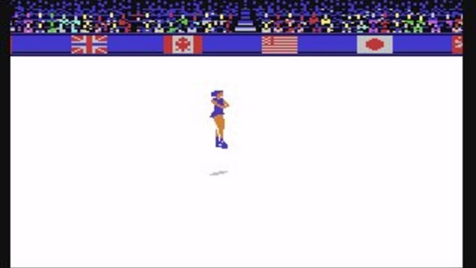 Скриншот 6 из Winter Games