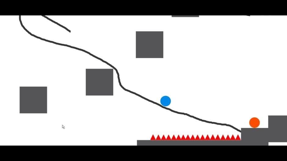 Скриншот 3 из Sketchy 2