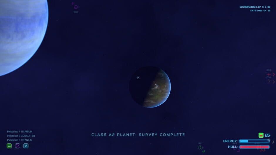 Скриншот 6 из Starcom: Nexus