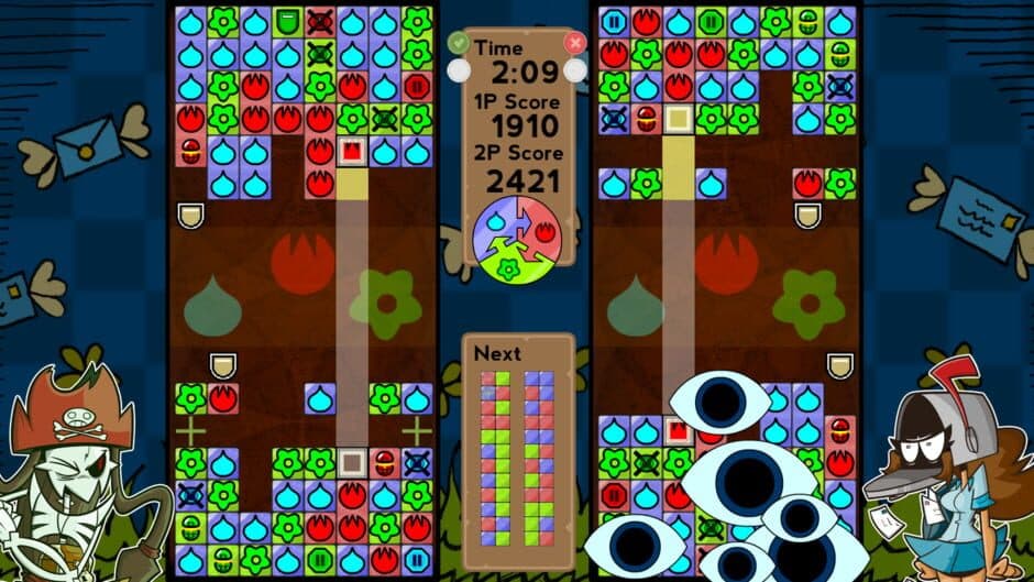 Скриншот 8 из Blockara