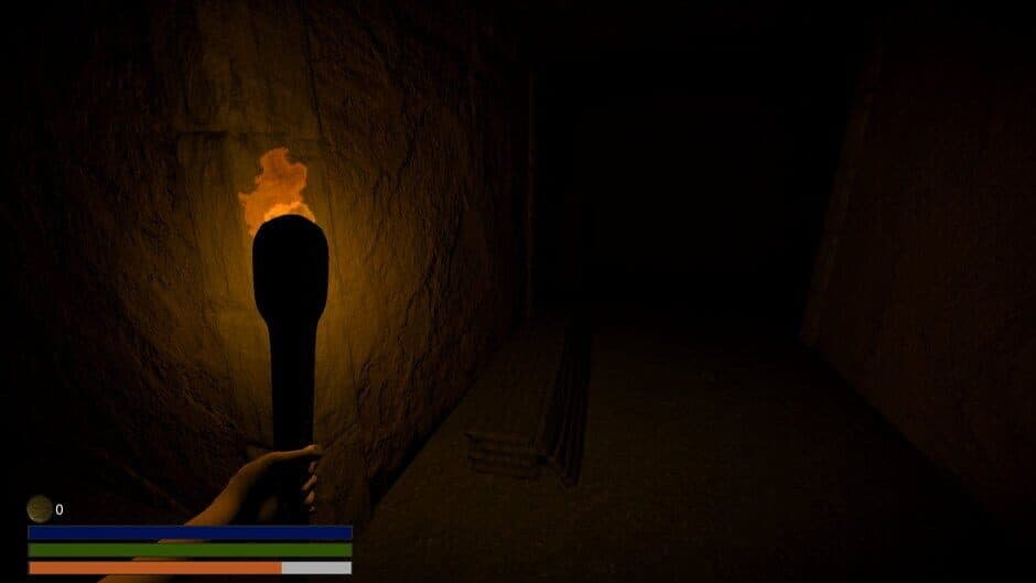Скриншот 10 из Escape the Labyrinth