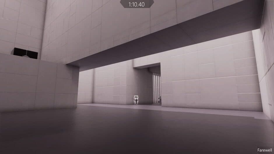Скриншот 1 из .T.E.S.T: Expected Behaviour