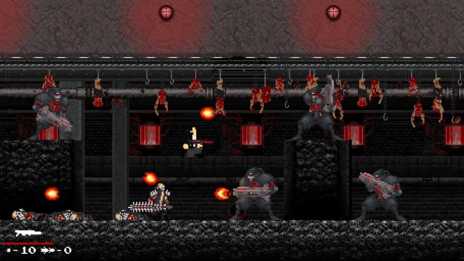 Скриншот 9 из Gun Rage