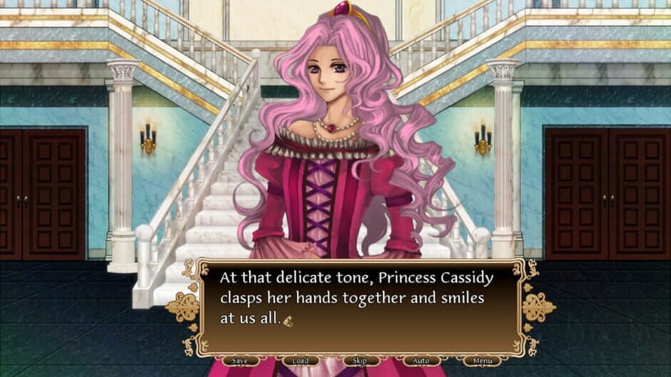 Скриншот 4 из The Royal Trap: The Confines of the Crown