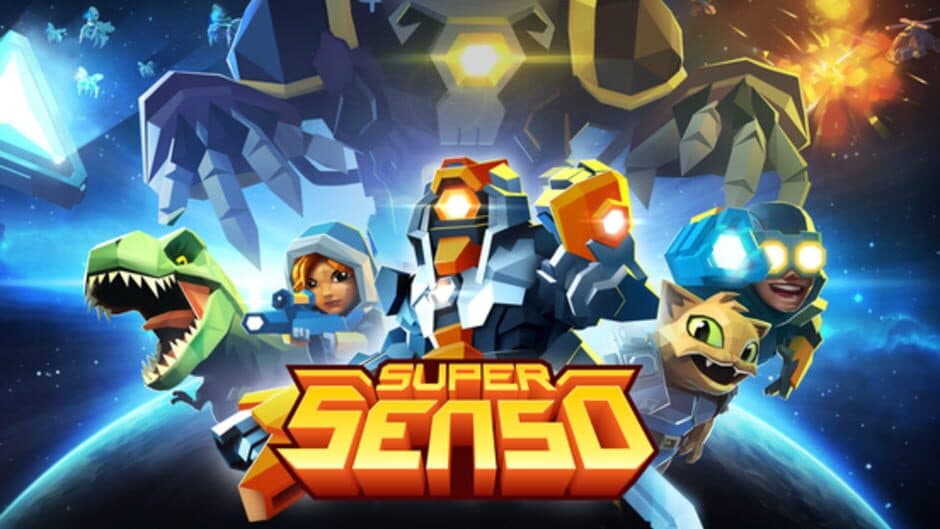 Скриншот 11 из Super Senso