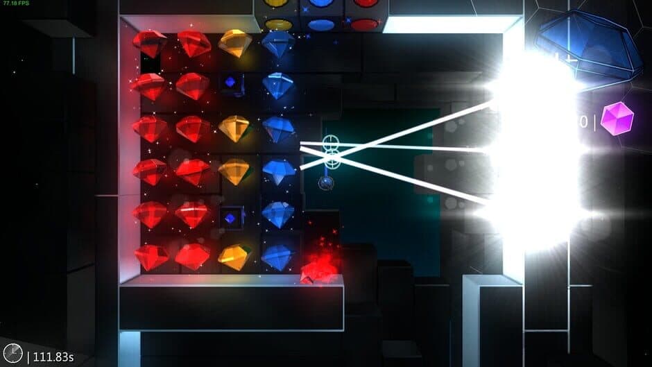 Скриншот 2 из Diamond