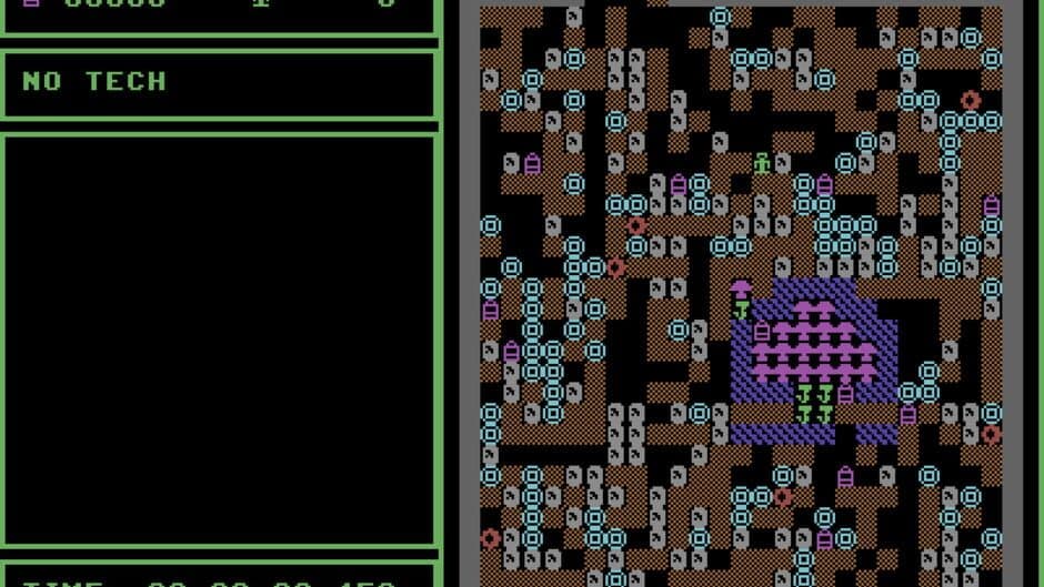 Скриншот 2 из Quarries of Scred