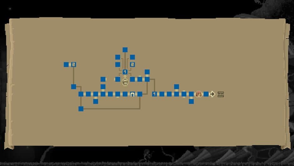 Скриншот 3 из Chronicles of Teddy: Harmony of Exidus