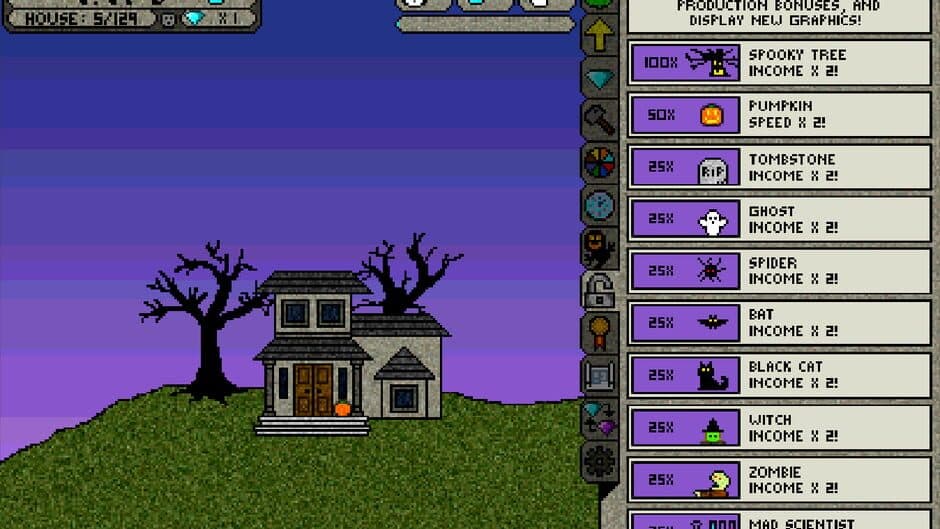 Скриншот 5 из Scream Collector