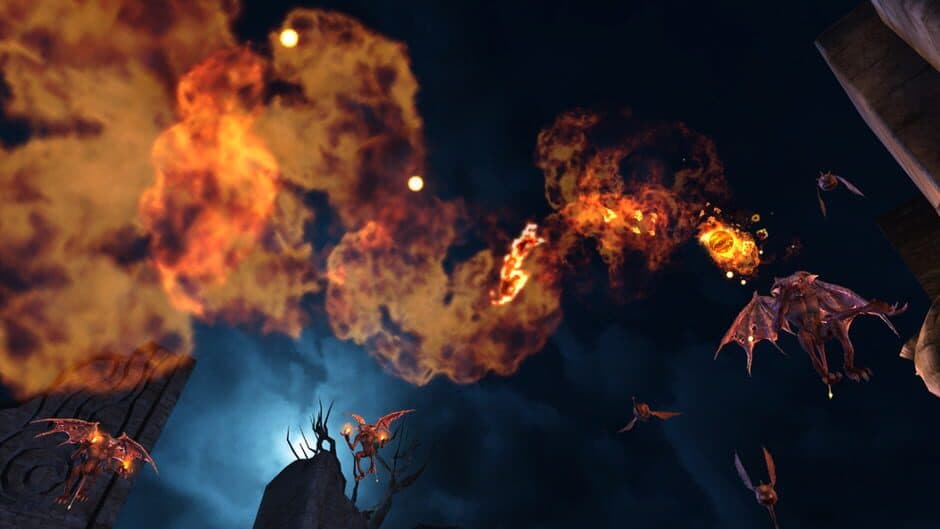 Скриншот 4 из Endless Crusade