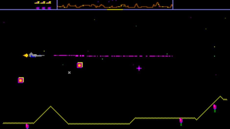 Скриншот 1 из Zeron
