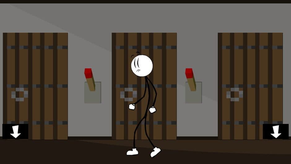 Скриншот 7 из Jailbreak Craft