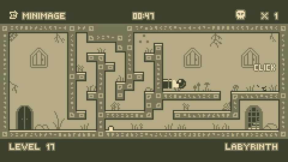 Скриншот 5 из Madcap Castle