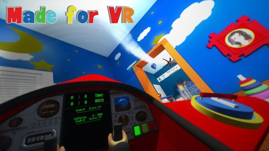 Скриншот 5 из Toy Plane Heroes