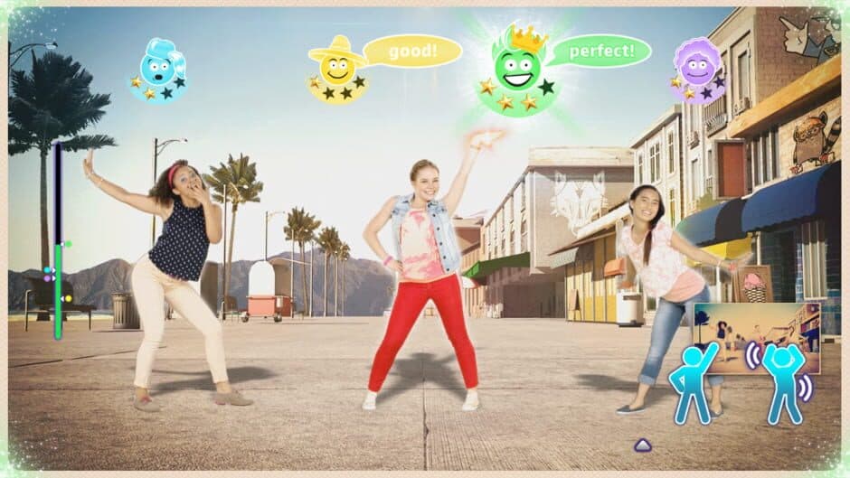 Скриншот 6 из Just Dance Kids 2014