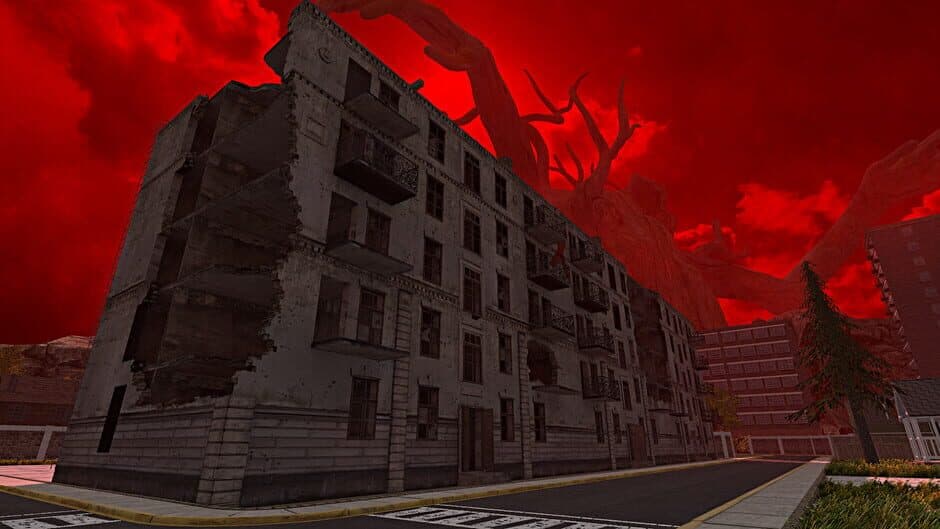 Скриншот 6 из Prelude: Psychological Horror Game