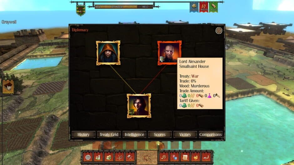 Скриншот 5 из Feudalism
