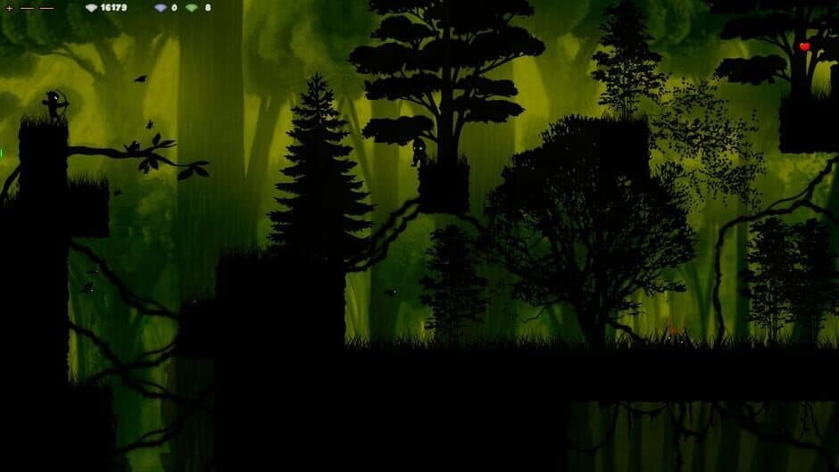 Скриншот 2 из Fallen