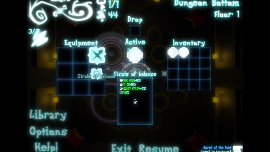 Скриншот 4 из Demented Pixie