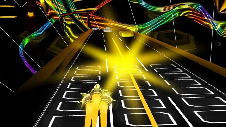 Скриншот 5 из Audiosurf