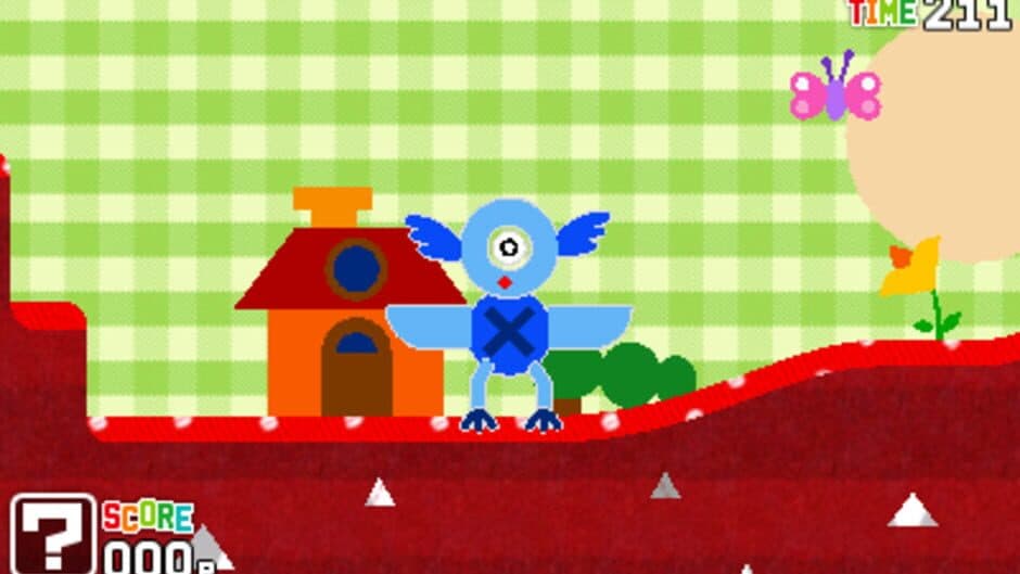 Скриншот 3 из Freakyforms: Your Creations, Alive!