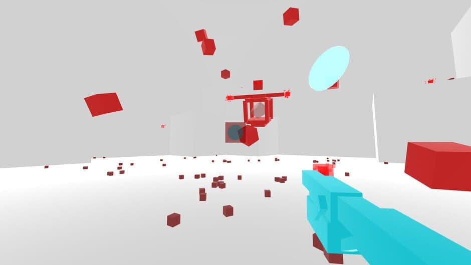 Скриншот 1 из Shooting Hurts