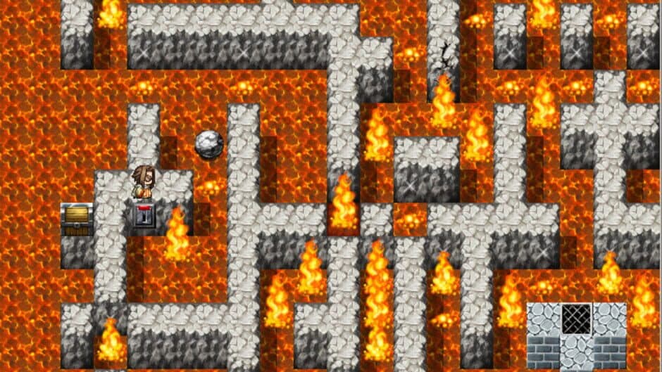 Скриншот 4 из Puzzle Sages