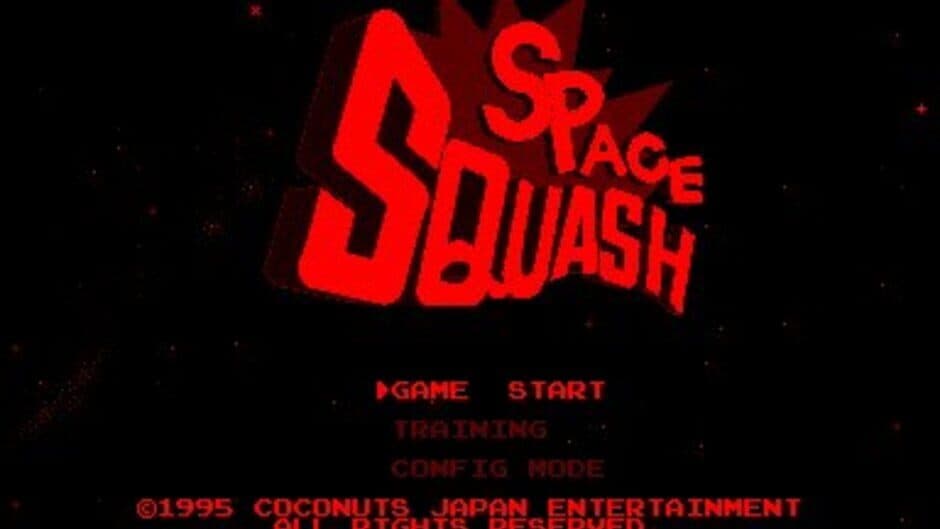 Скриншот 9 из Space Squash