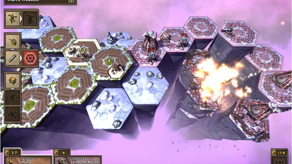 Скриншот 2 из Greed Corp