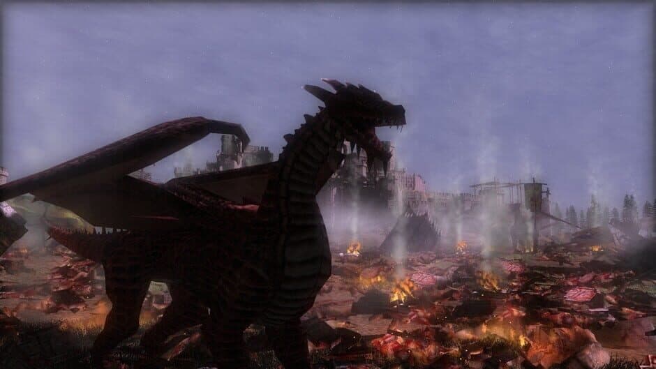 Скриншот 4 из Kingdom Wars
