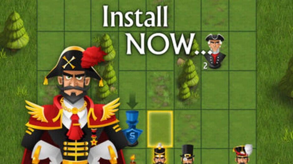 Скриншот 5 из Stratego
