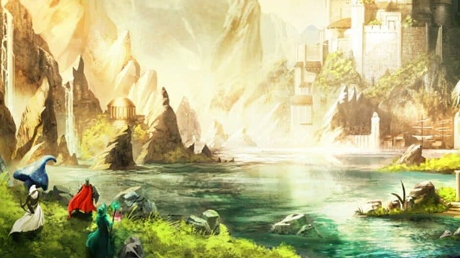 Скриншот 5 из Trine 2 Director's Cut