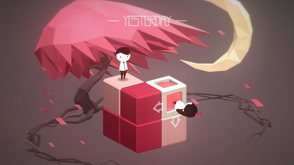 Скриншот 3 из Yesterday