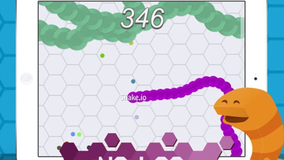 Скриншот 7 из Snake 2