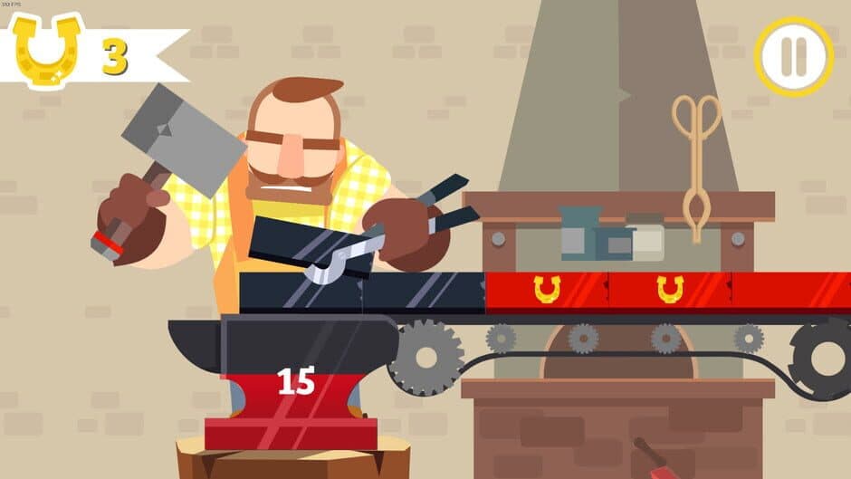 Скриншот 5 из BlackSmith HIT