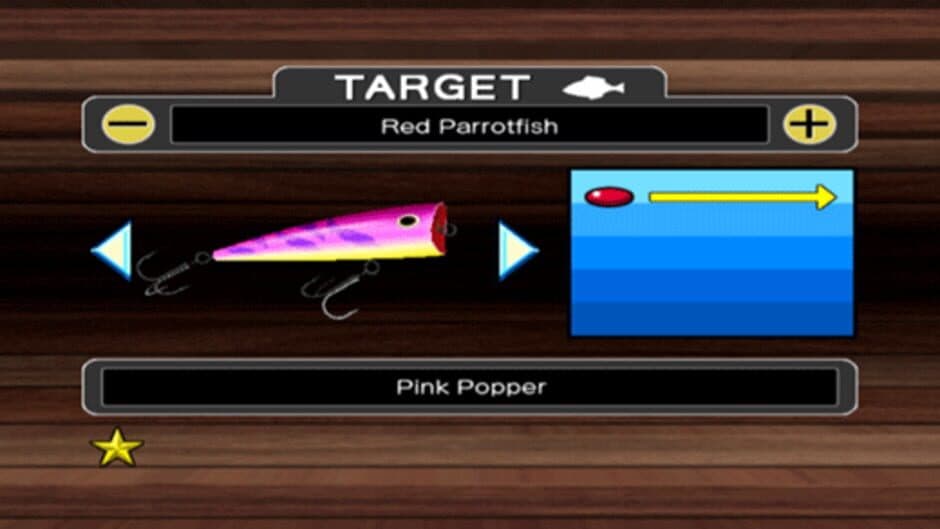 Скриншот 9 из Reel Fishing: Ocean Challenge